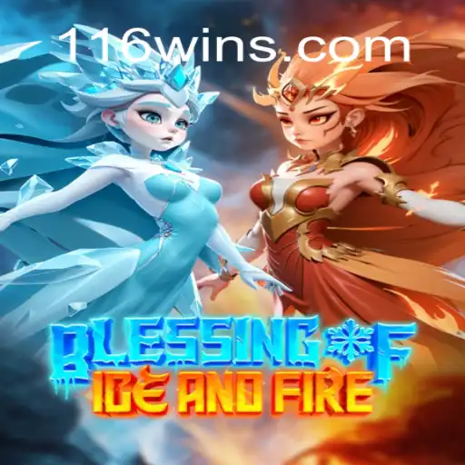 Blessing of Ice and Fire: Descubra o Mundo de Estratégia e Aventura