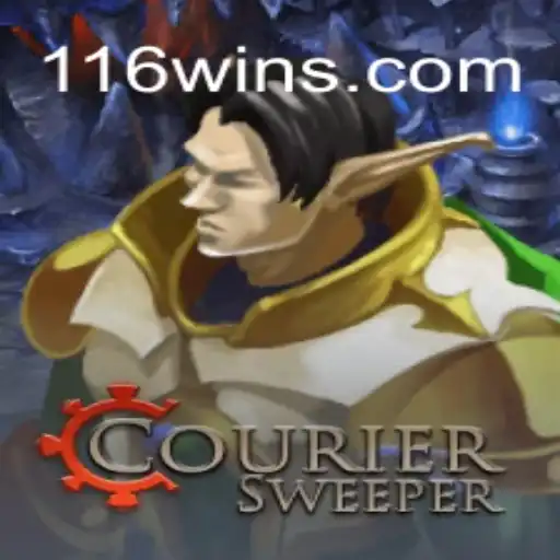 CourierSweeper: A Nova Sensação nos Jogos Digitais