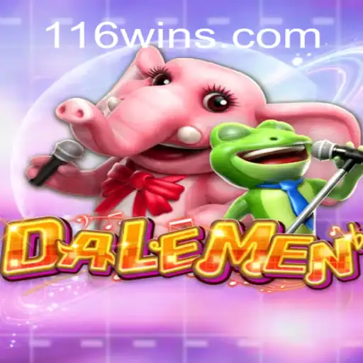 Explorando o Mundo de DALEMEN: O Jogo que Está Conquistando o Mundo