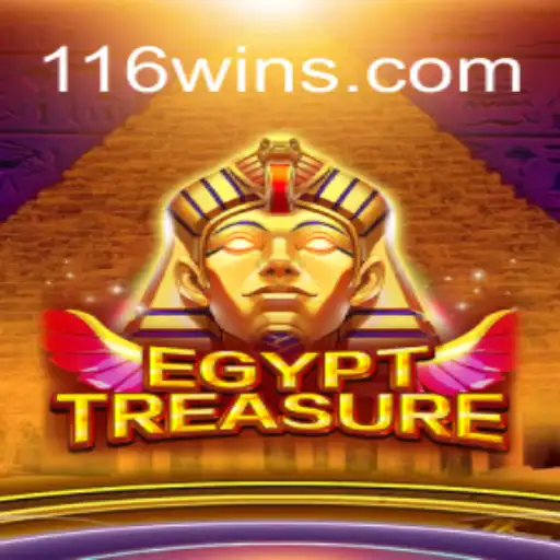 Explorando o Mundo de EgyptTreasure: Descubra as Riquezas Antigas