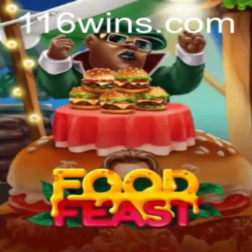 Descubra o Mundo de FoodFeast: O Jogo Irresistível