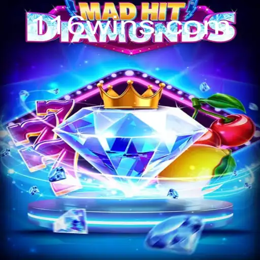 Explorando MadHitDiamonds: Aventura e Estratégia se Unem no Mundo dos Jogos Online