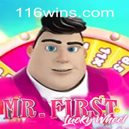 Descubra o Empolgante Mundo de MrFirstLuckyWheel: O Jogo de Sorte do Momento