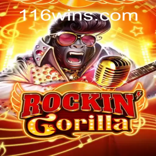 RockinGorilla: Descubra o Jogo Vibrante que Revoluciona o Mundo dos Games